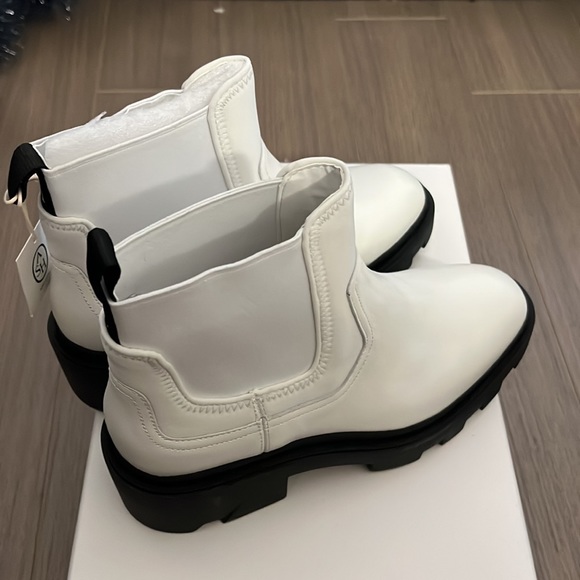 ASH Mastro Chelsea Boot - Picture 10 of 11